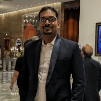 Ashish Maheshwari