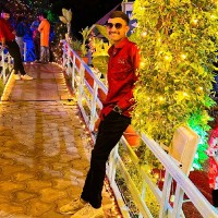Jogal Rajesh