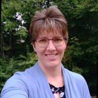 Sarah Randall