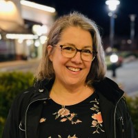 Lise Schellmann