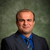 Mohammad Khasawneh