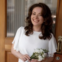 Anna Svetlolobova
