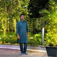 Sayantan Sadhukhan