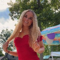 Jenna Borcyk