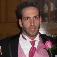 Nicholas Angelo
