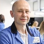 Karol Lubiszewski