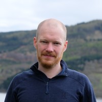 Oliver Tulloch