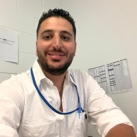 Hussam Alsaddi