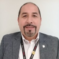 Misael Martinez Kuyoc