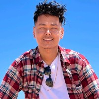 Arun Tamang