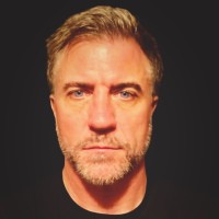 Brett Mackey