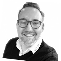 Michael Bøgesvang Hansen