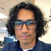 Damian Arias