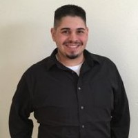 Gilbert Gallegos