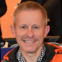 Francis Tessier