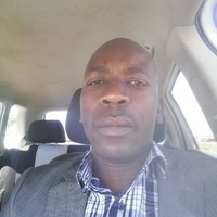 Thabo Mafuna