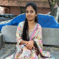 Anusha Bandaru