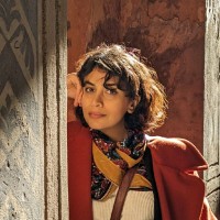 Arezoo Mohebpour