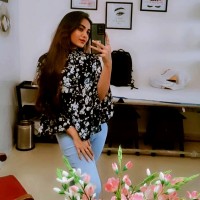 Rhea Dhawan