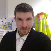 Florian Steinberger