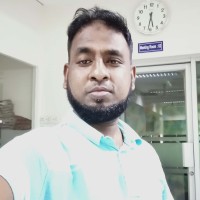Md. Yunus Ali