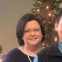 Suzanne Patterson