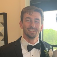 Ben Harms