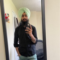 Jagraj Singh