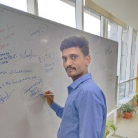 Rajesh G