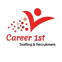 Career 1st