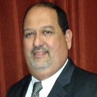 Ulyses J. Peralta