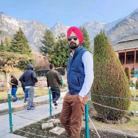A Vi Singh .