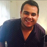Jose Manuel Torres Quiñones