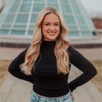 Hadley Mackenzie