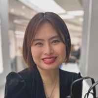 Princess Glorica Cenizal Cagampan, Cpa