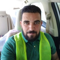 Mohamed Abo Sa'Ad