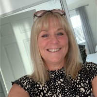 Alison Walkden (was Hale)