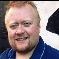 Alan Welsh