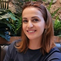 Melek DEMİRCİOĞLU