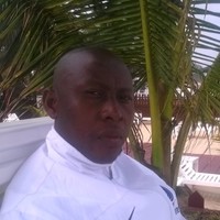 Fernand Arthur Nziengui