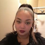 Shakisha Cox