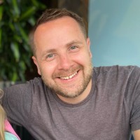 Paul Budgen