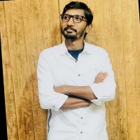 Ravisankar Gundllapalli