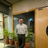 Dr.  Bimal Raj Dutta