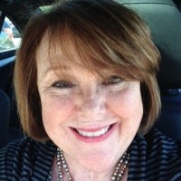 Lynn Cox