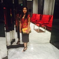 Shreta Goel