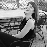 Martina Marcenaro