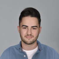 Daniel Carrillo