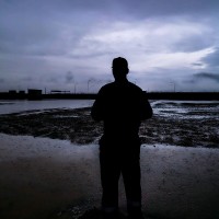 Saud Albarwani
