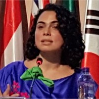Maria Antonieta Alcalde Castro